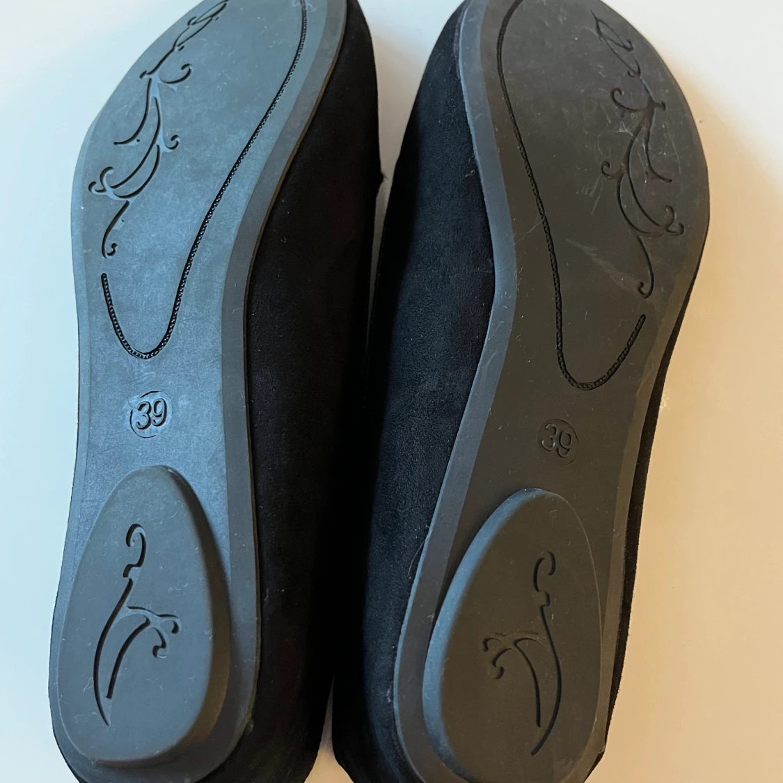 Ballerinaskor  - 90