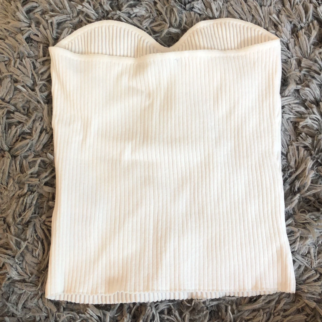 Tubtopp från Gina tricot💘 - 90