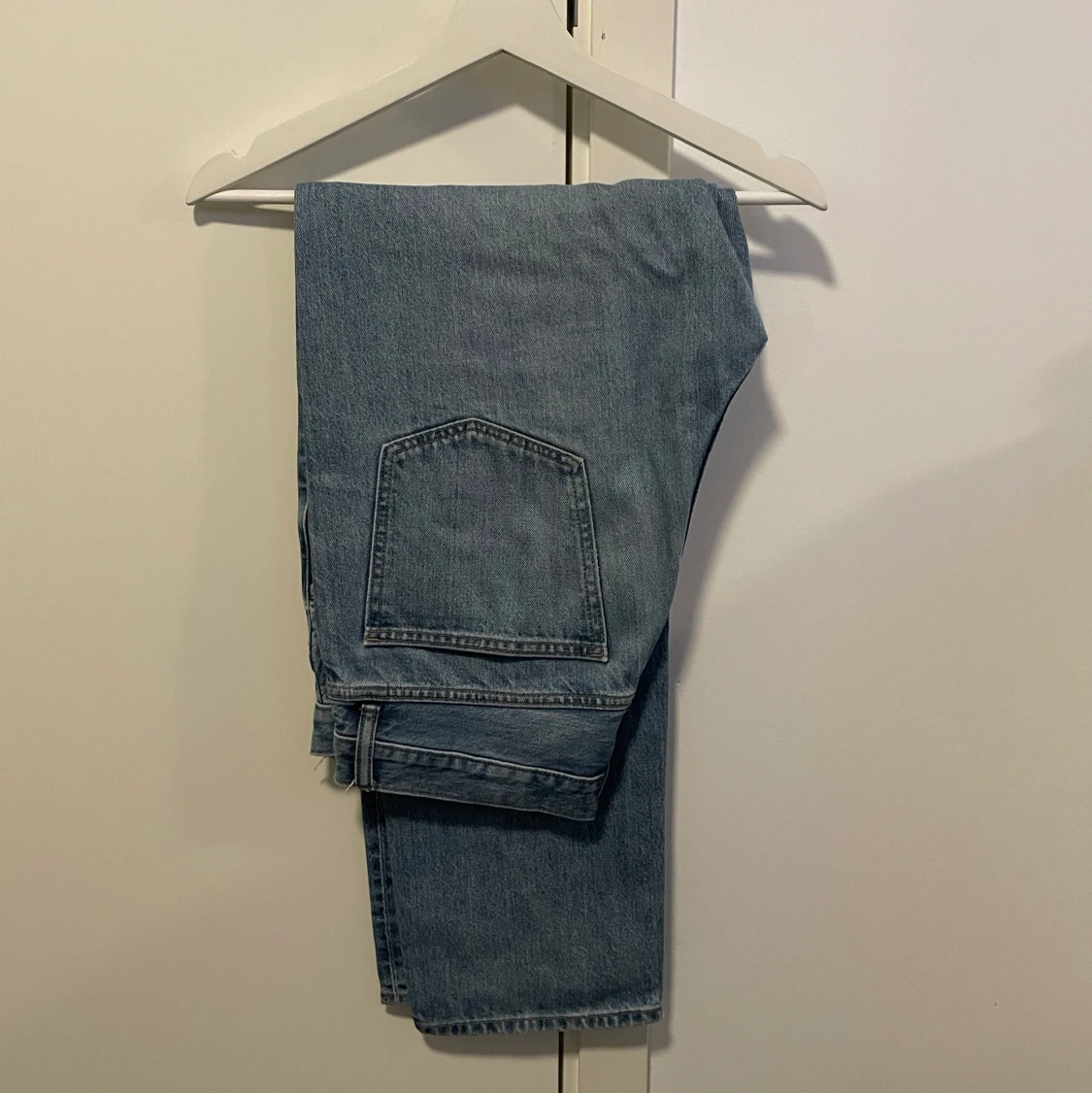 Uniqlo regular fit jeans
