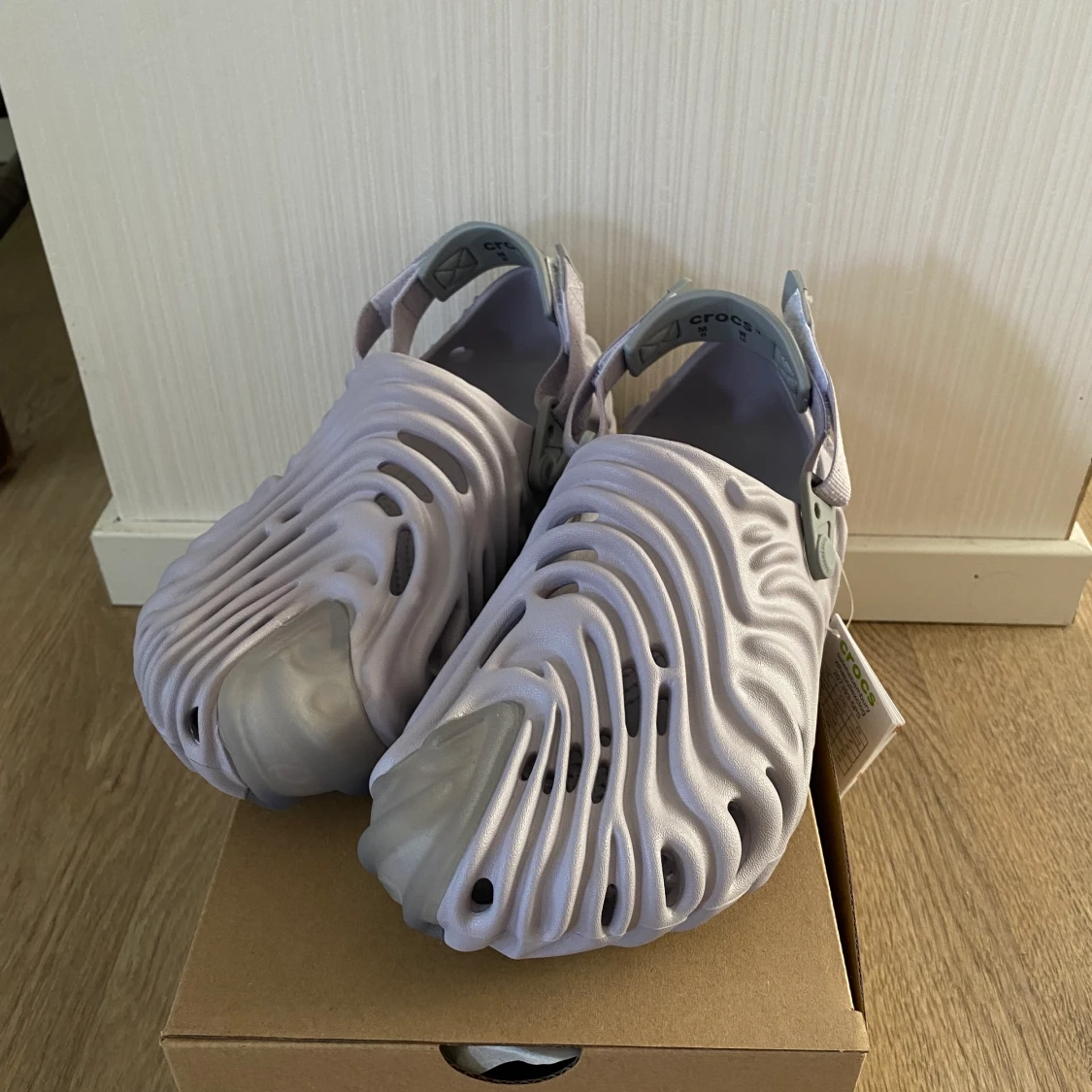 Crocs by Salehe Bembury ’Urchin’