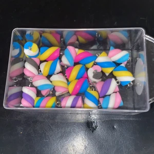 March’s mellow  - 10 st för 15kr