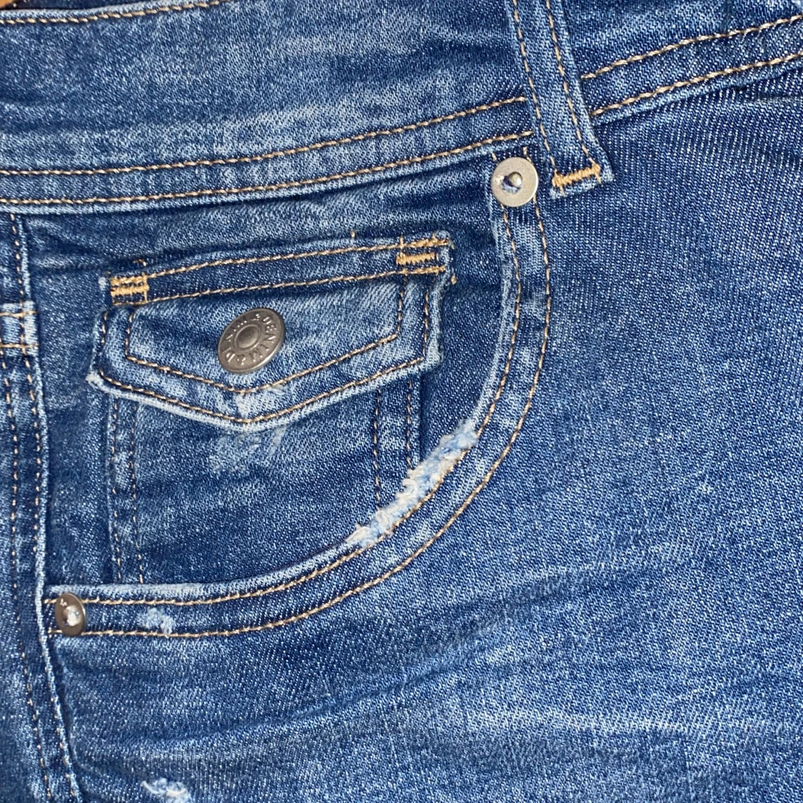 H&M pants/ byxor - 91