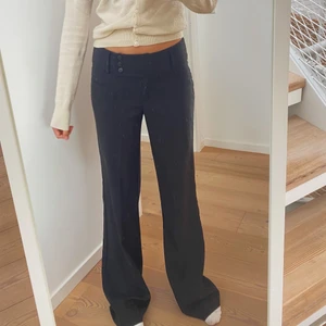 Kostymbyxor - Lite långa på mig, är 165.