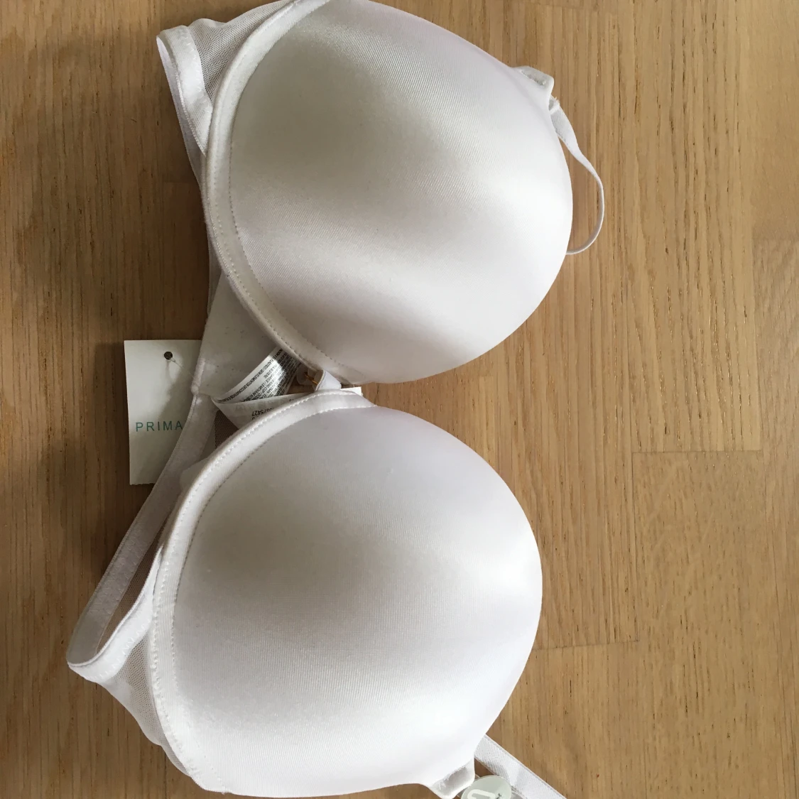 Extra super push up bh - 90