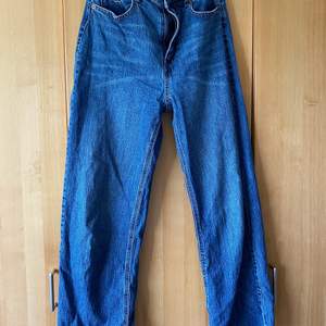 Världens bästa jeans i storlek 36. 