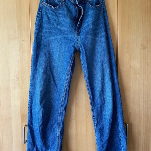 Jeans - Världens bästa jeans i storlek 36. 