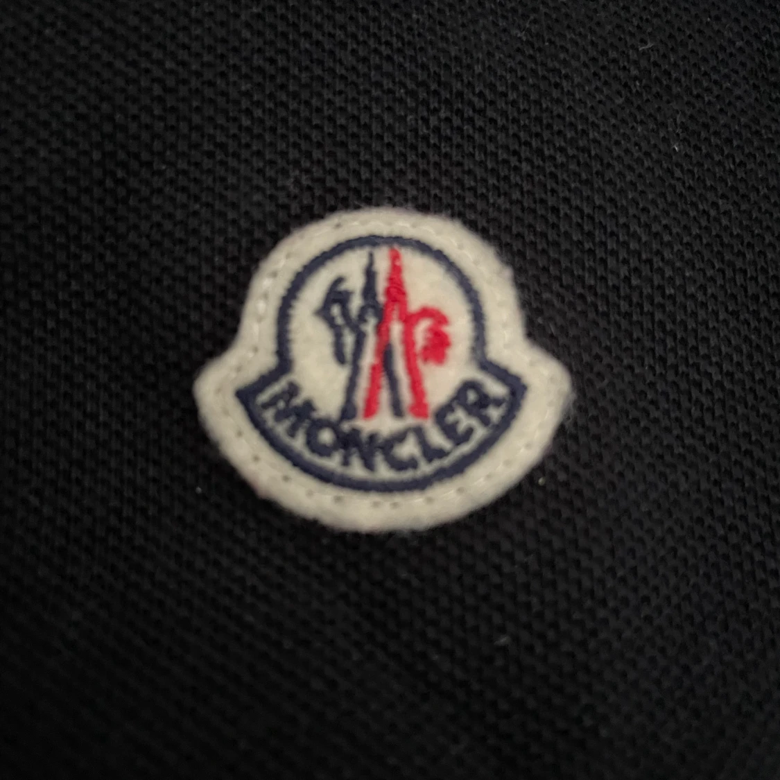 Moncler piké - 91