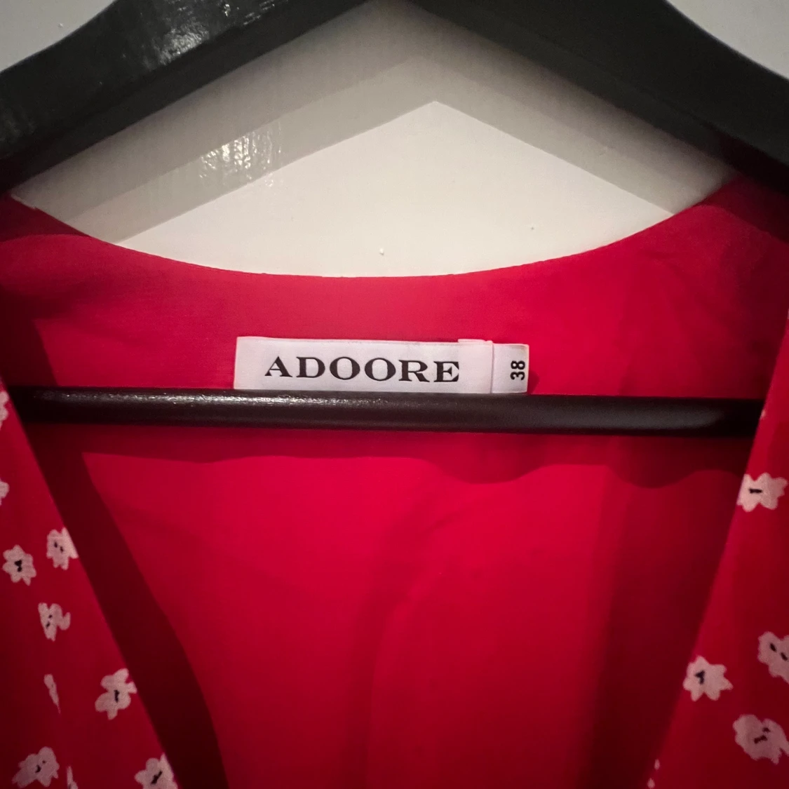 Adoore klänning Paris som ny  - 91