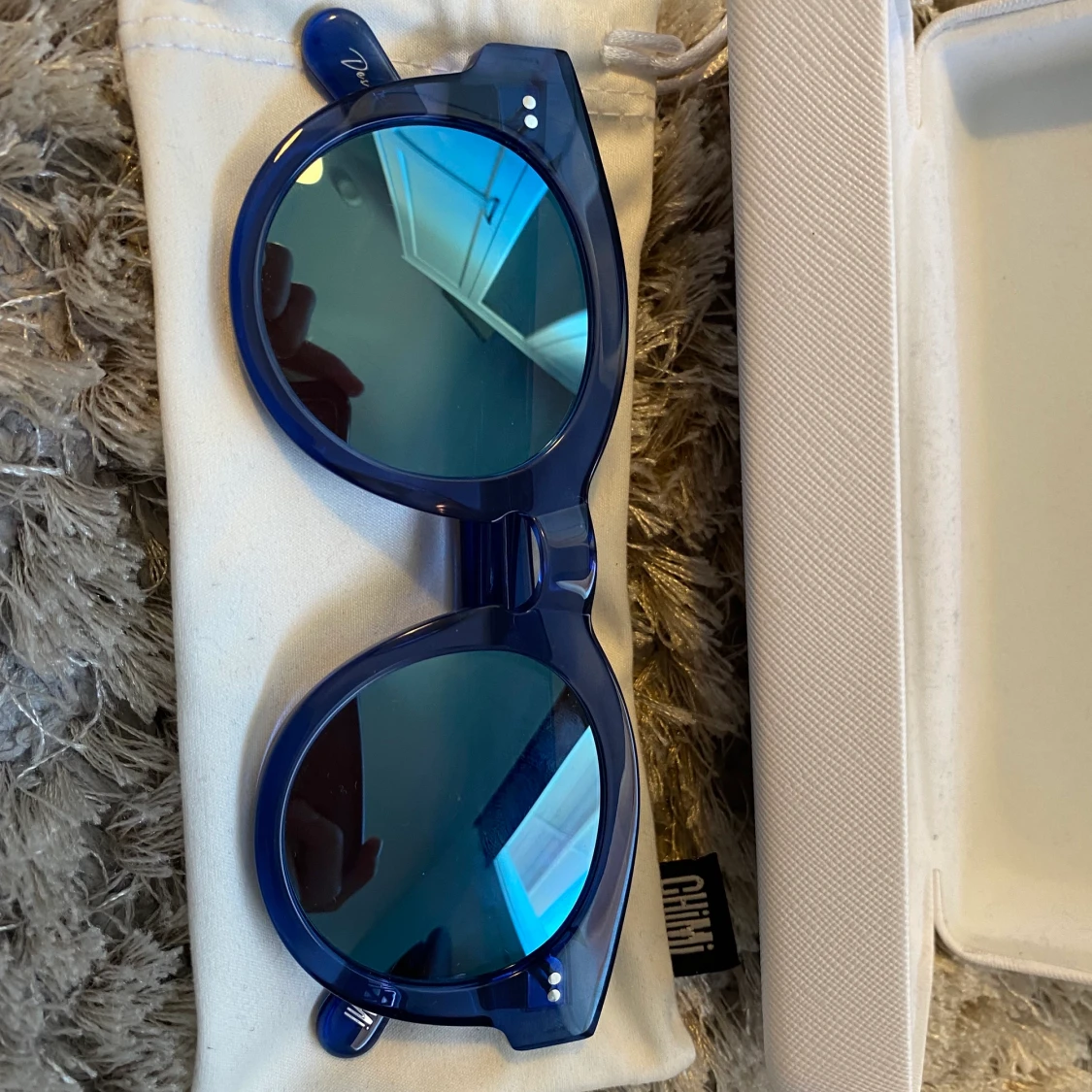 Chimi solglasögon  - 90