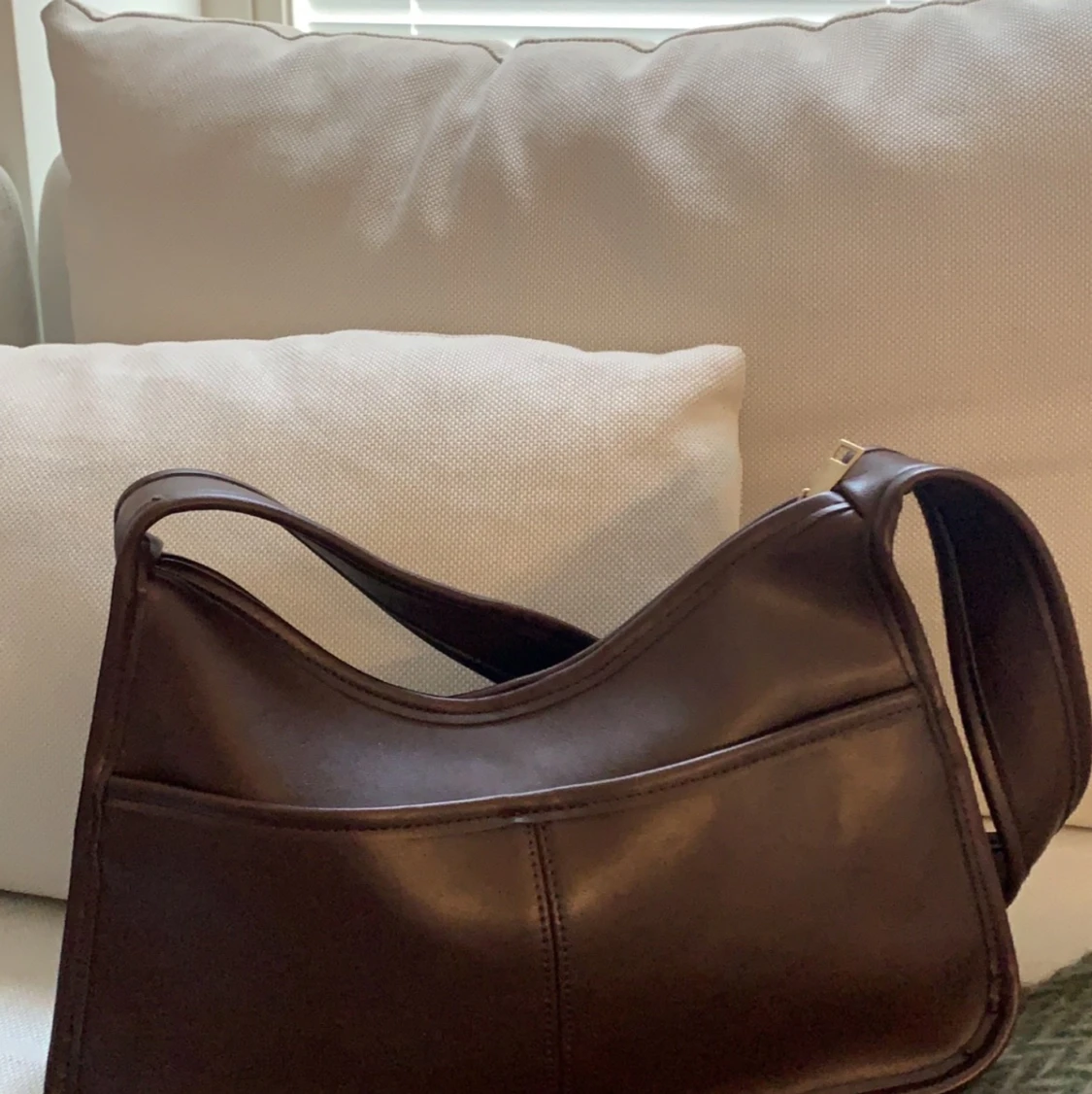 Brun Väska - 90