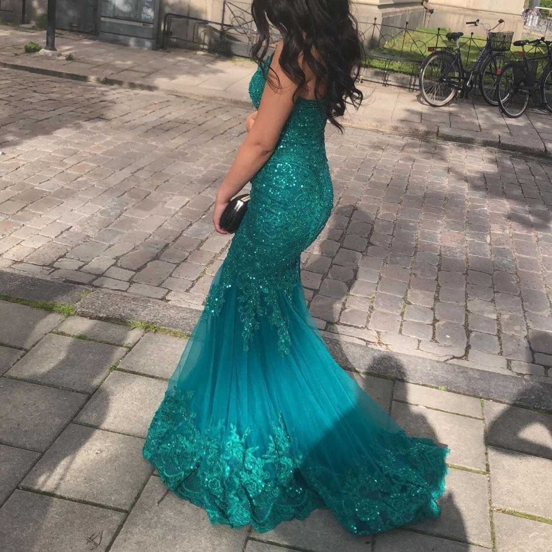 Balklänning/ festklänning, storlek 34 - 91