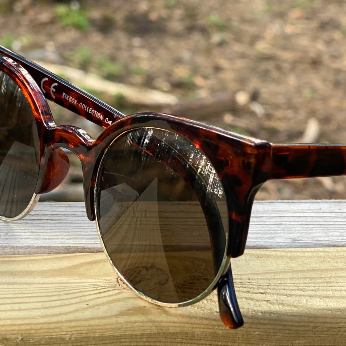 Cat Solglasögon  - 90