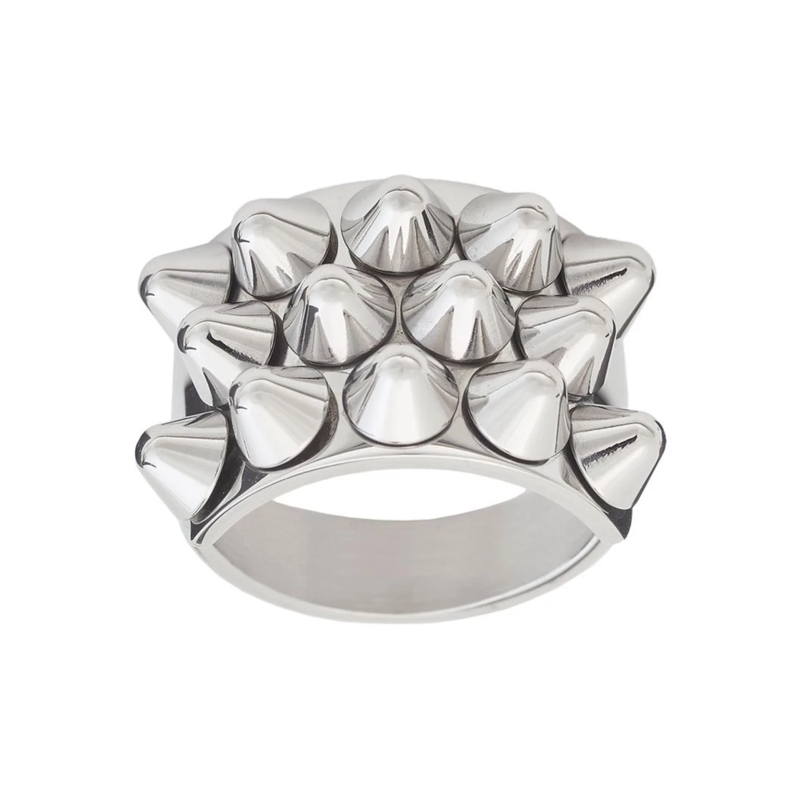 Intressekoll Edblad ring