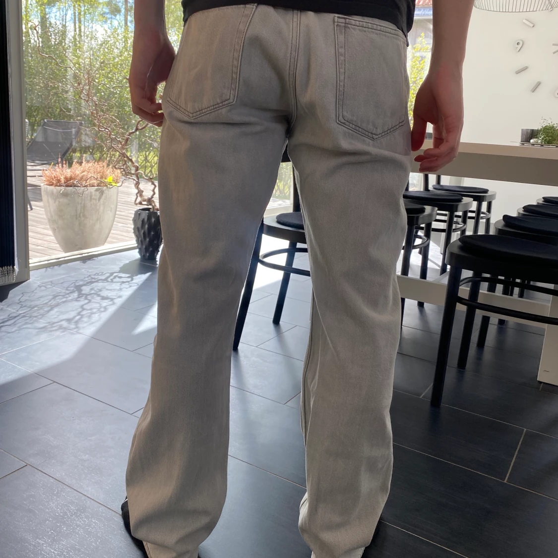 Weekday jeans modell space  - 90