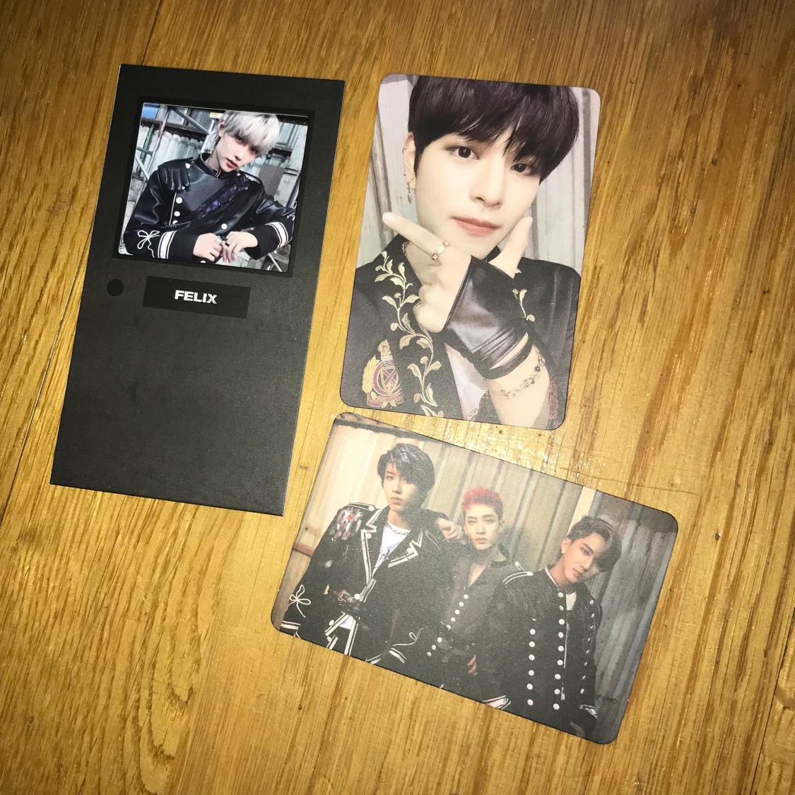 STRAY KIDS IN LIFE LIMITED VER - 91