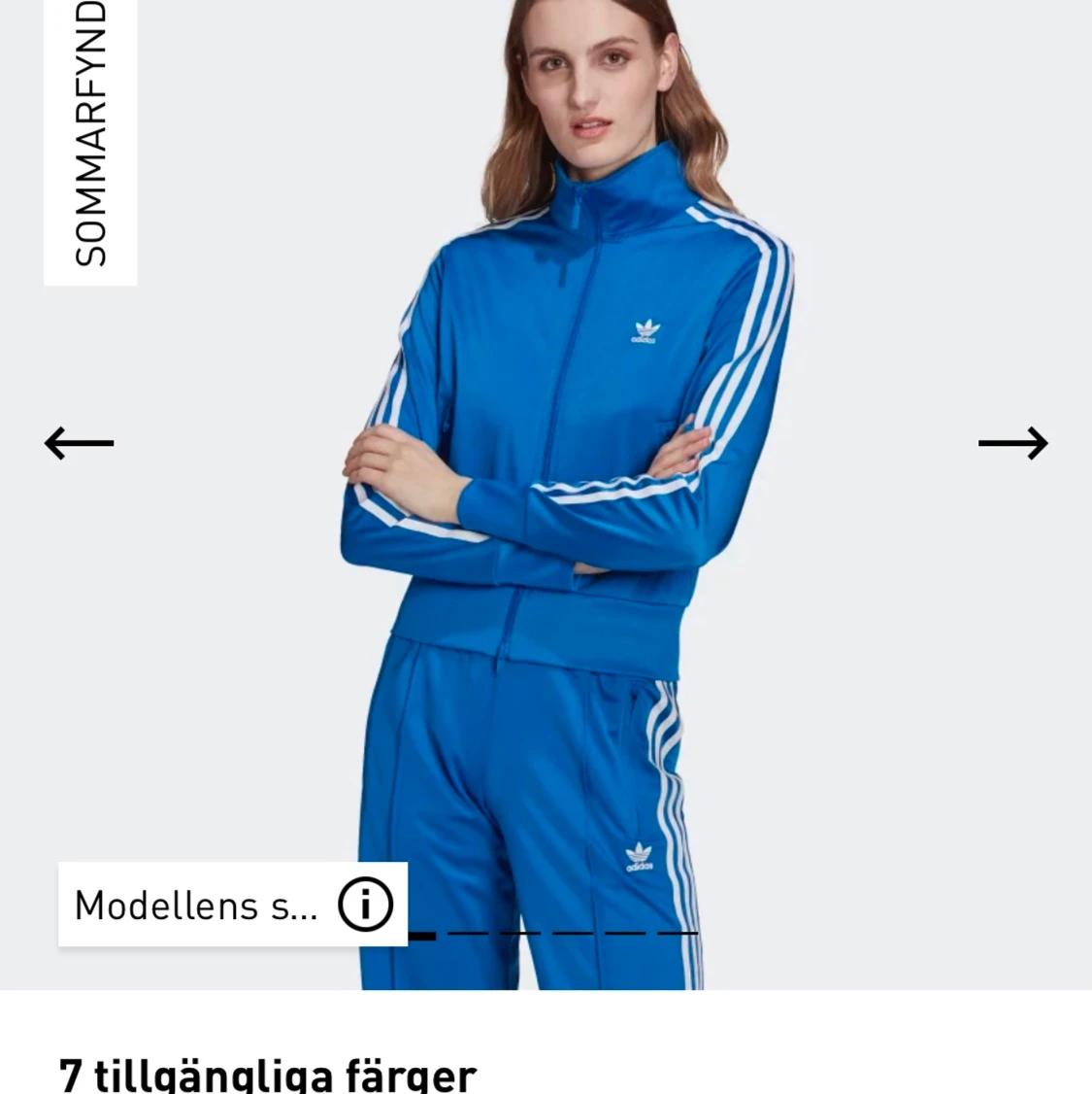 Adidas tracksuit  - 91