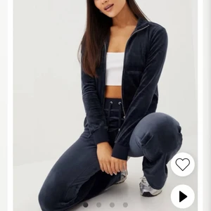 Juicy cutore tröja  - Använda 0 ggr helt helt nytt skick helt oanvädd vi kan diskutera priset❤️