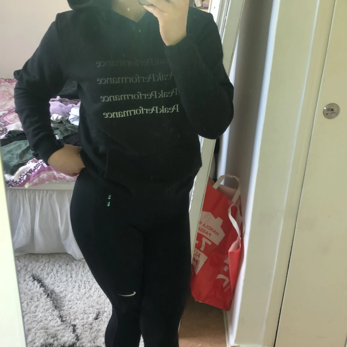 Peak performance  - 90