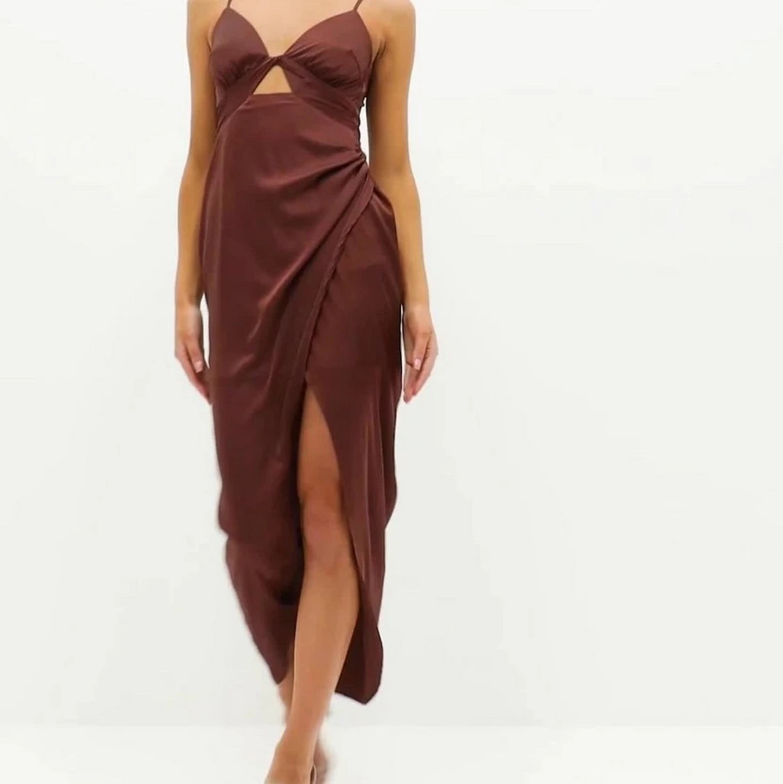 Balklänning / festklänning  - 90