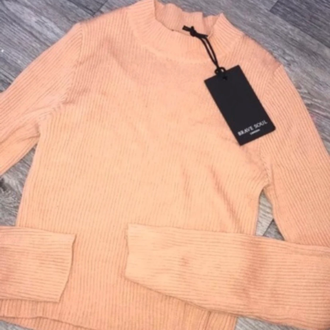 Top and skirt co-ord