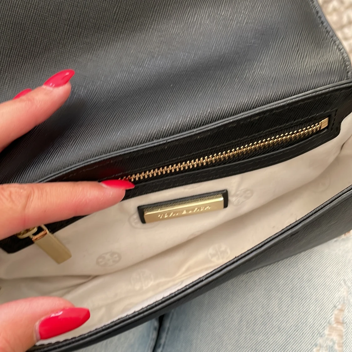 Tory Burch Robinson shoulder bag - 90