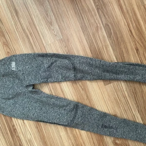Icaniwill tights - Köpte dessa för ett par månader sen. Nypris är 699kr