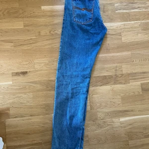 Nudie jeans - Nudie jeans i väldigt fint skick 