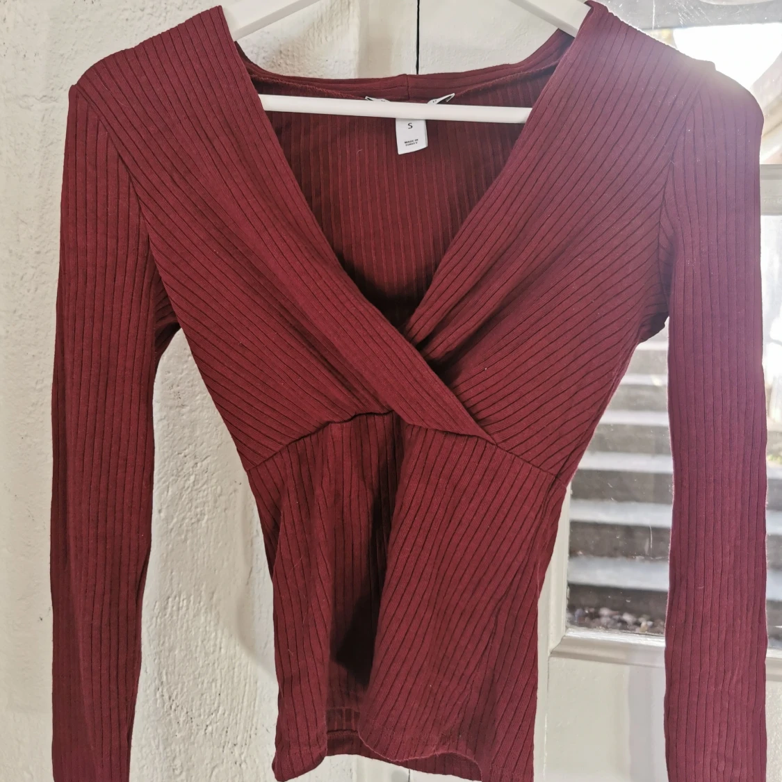 Nly trend tröja strl S