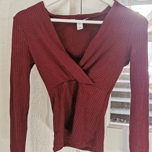 Nly trend tröja strl S - Tröja från NLY TREND i bra skick. 