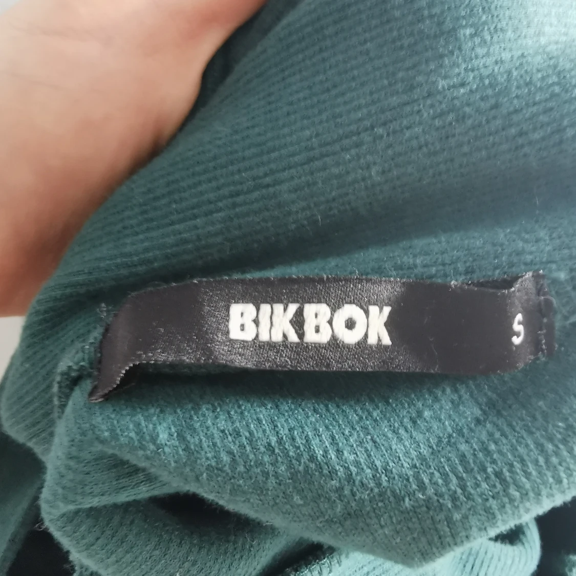 Snygg tröja från bikbok strl S - 90