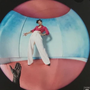 Söker fine line  - Hej jag söker fine line cd eller vinyl kontakta om du har nån (billigt pris) 