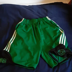 NBA short  - NBA Celtics short. Adidas. 