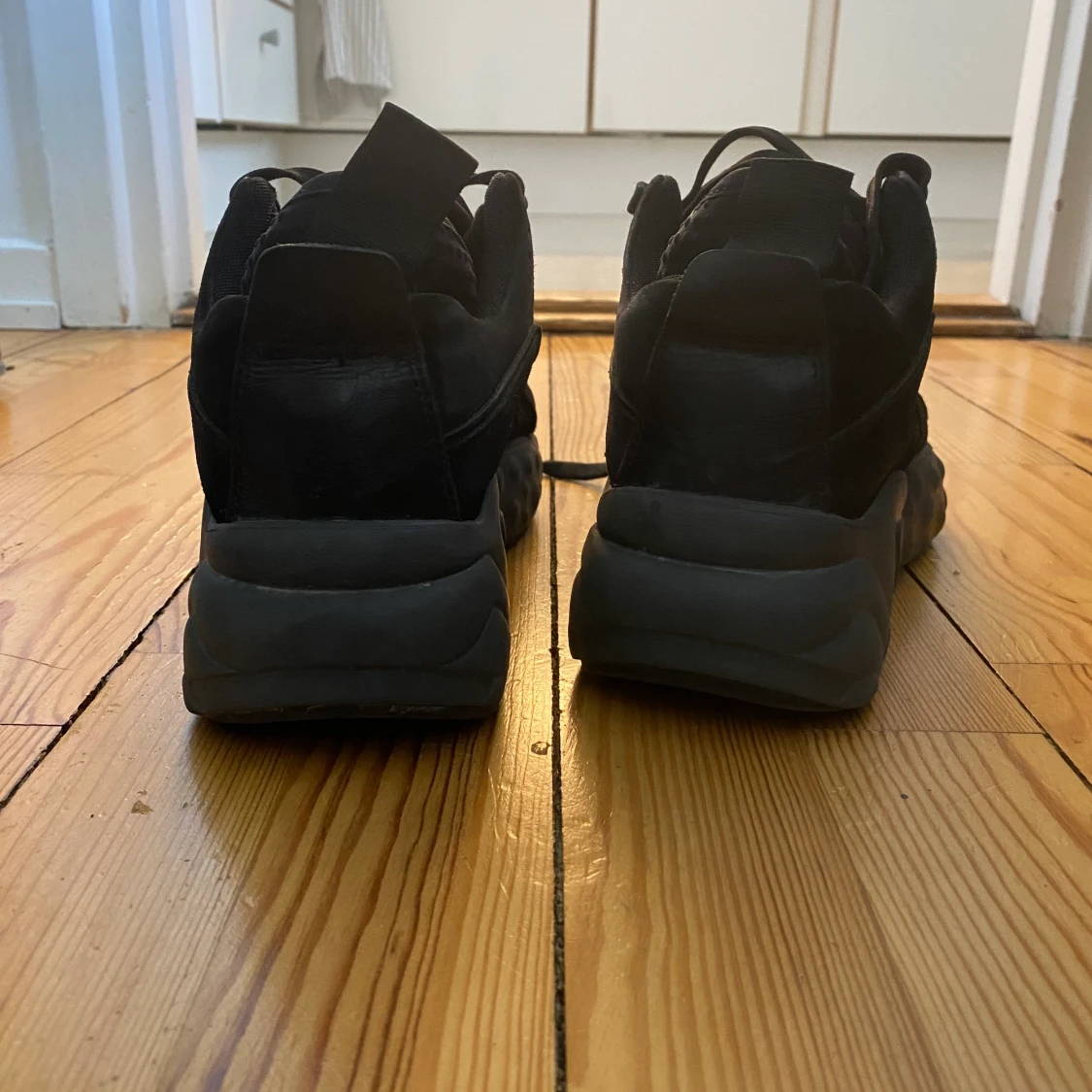 Acne studios Manhattan black - 91