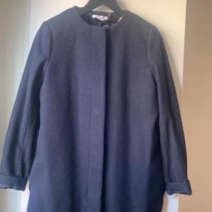 Kappa blå - Kappa från Wera blå, helt oanvänd 