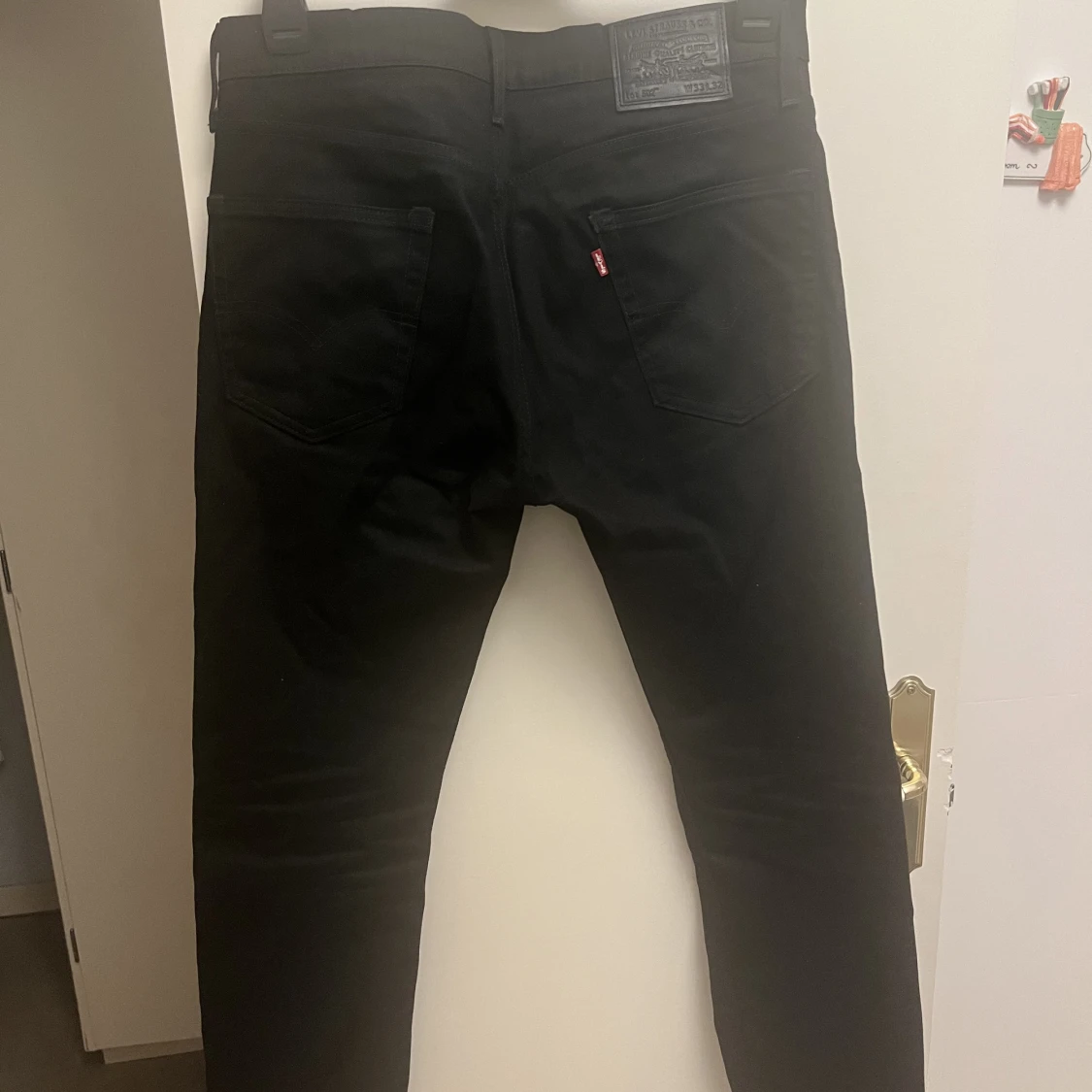 Levis byxor 502 - 90