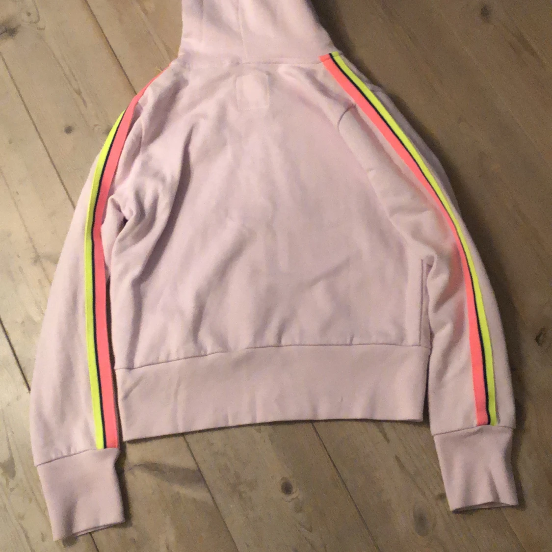 Tröja med dragkedja  - 91