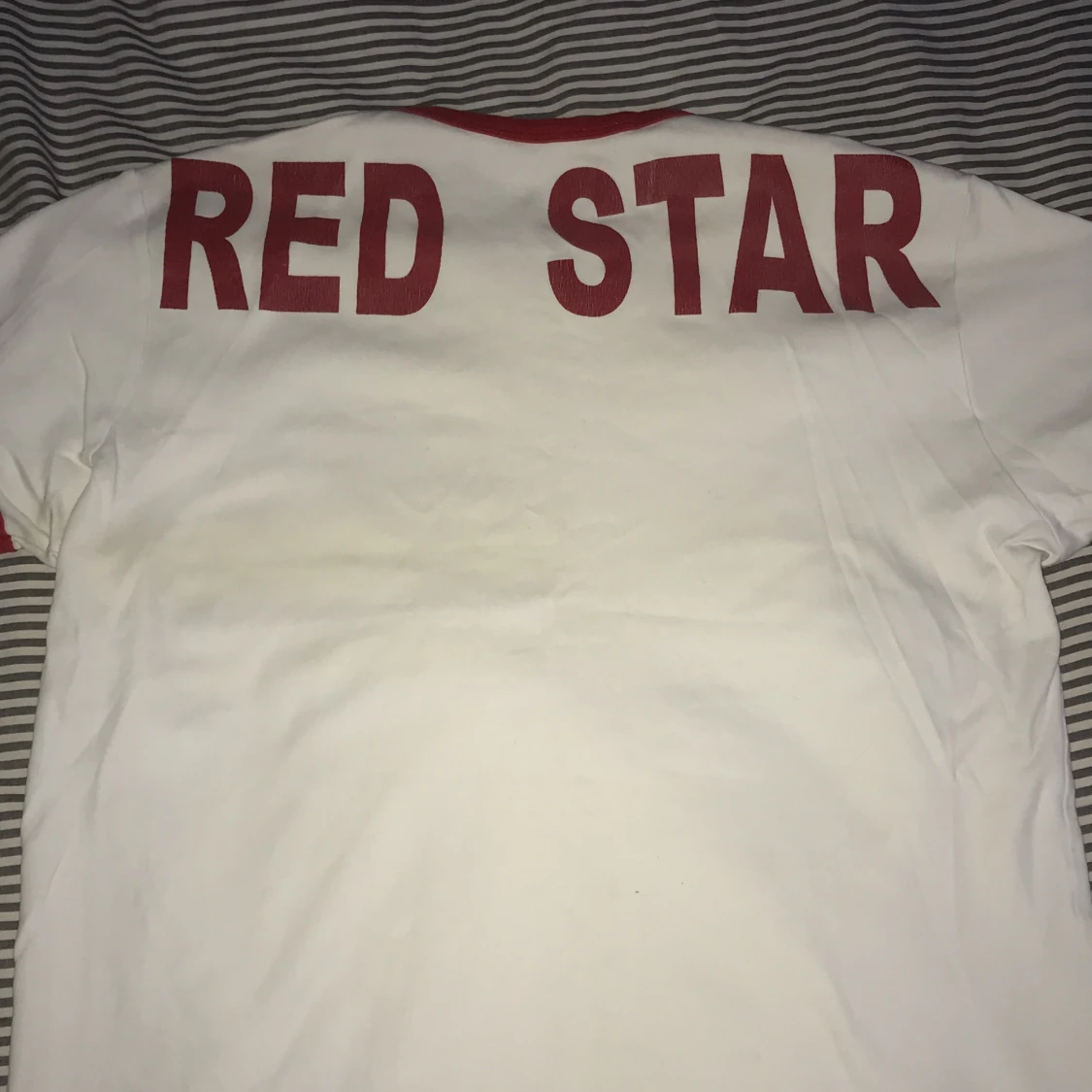 Röda stjärnan  - 91