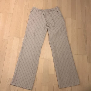 Low waist pjs  - Låg midjade pyjamas byxor från hm Originella priset:199kr jag säljer för:100kr(utan frakt)