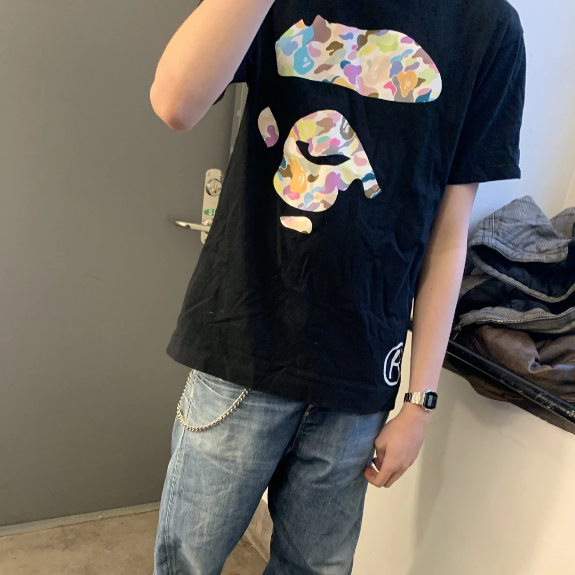 Bape T-shirt