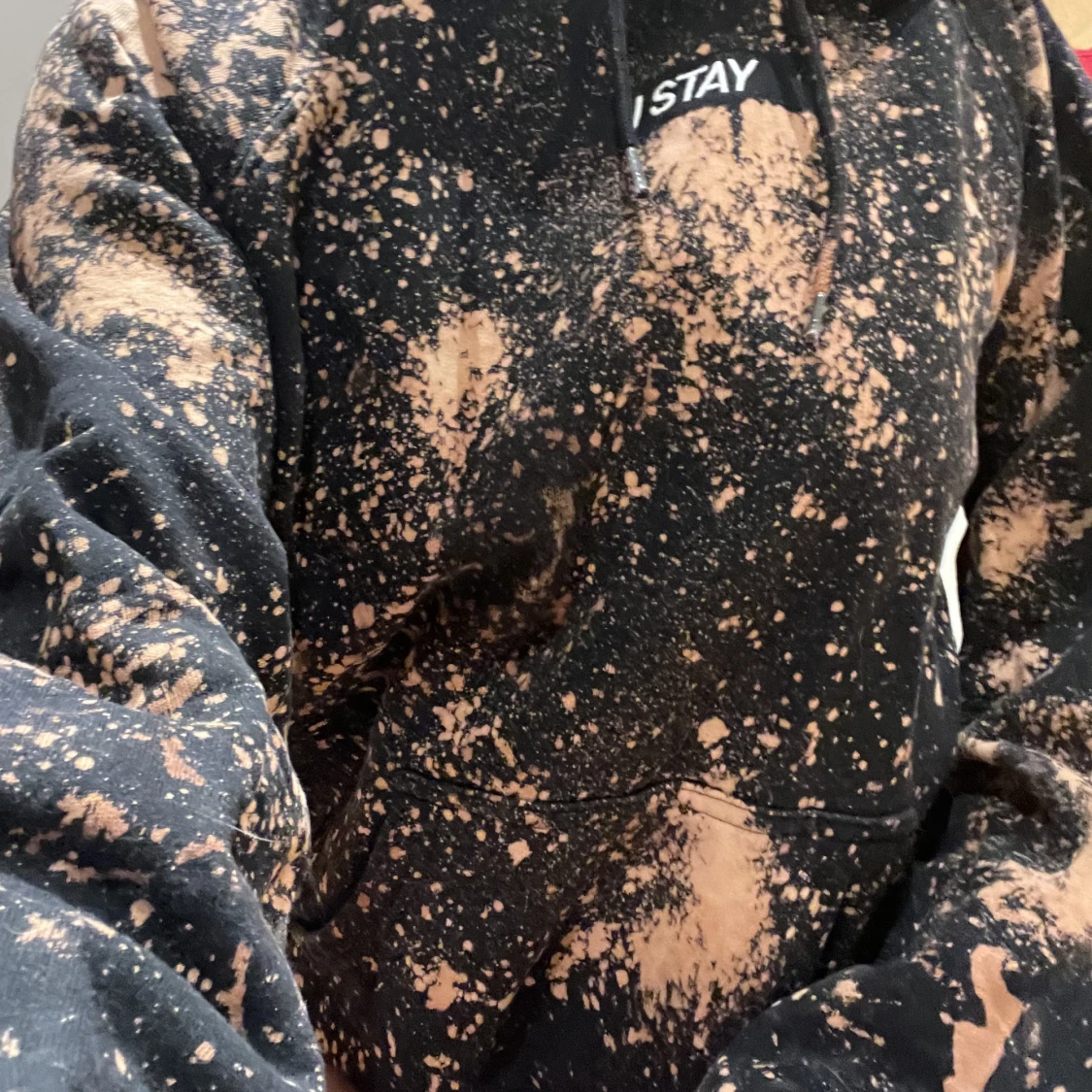 /STAY hoodie ⚡️ - 91