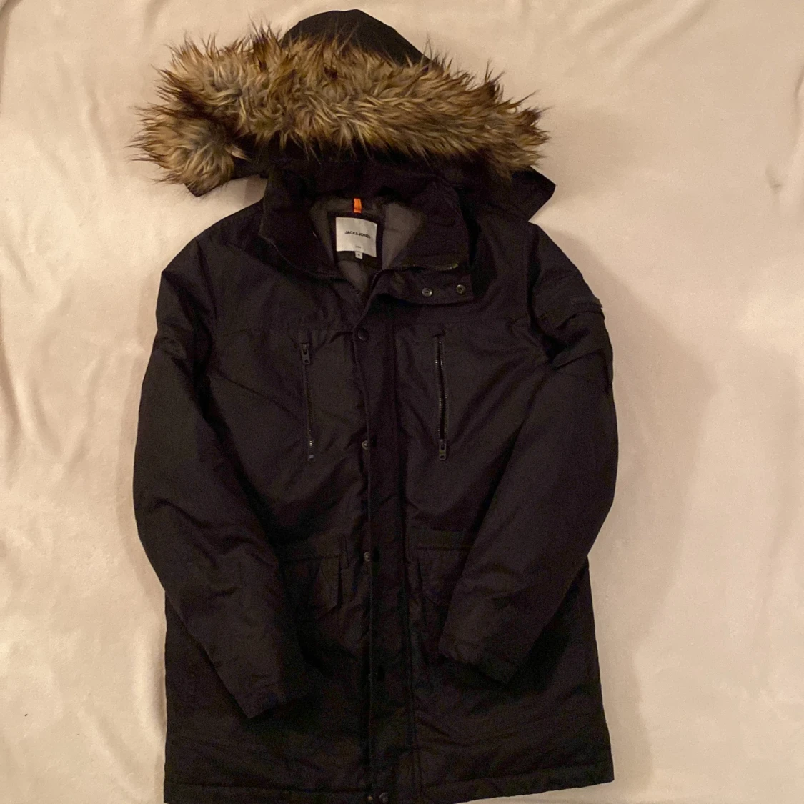 Vinterjacka från Jack & Jones 