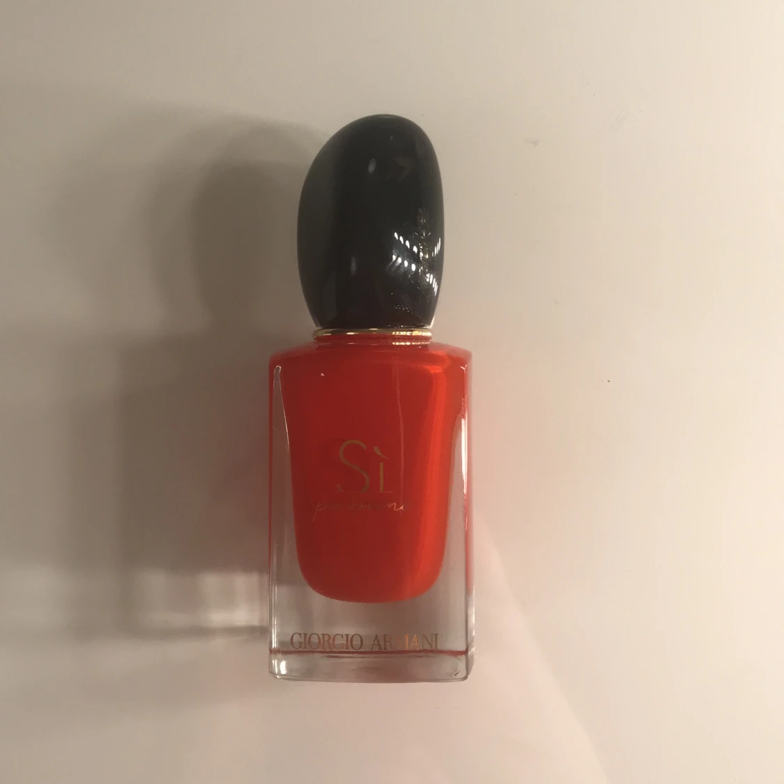 Parfym Giorgio Armani Si Passione