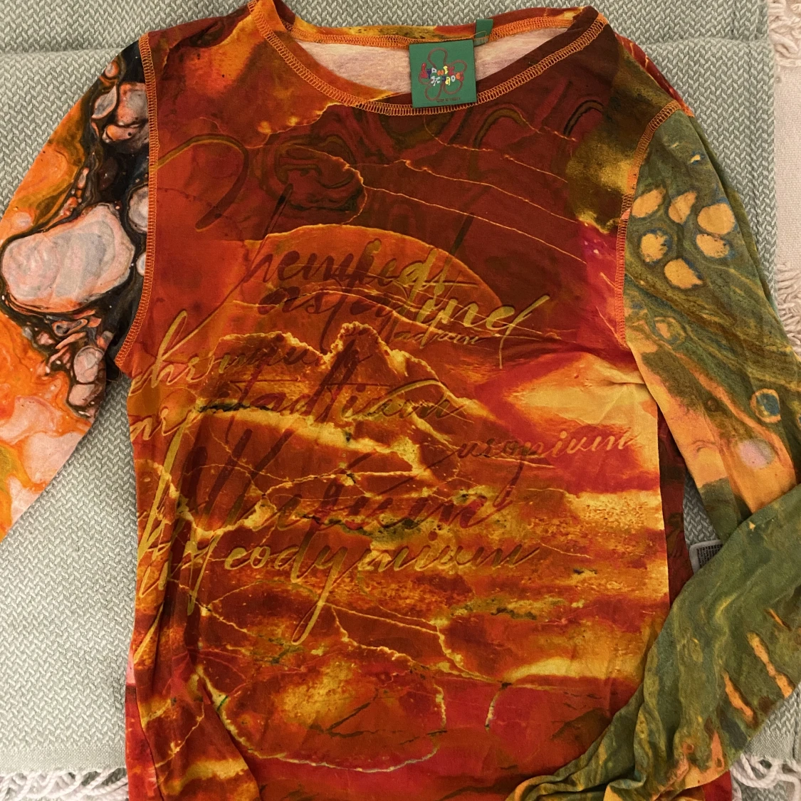 Jaded London tröja - 90