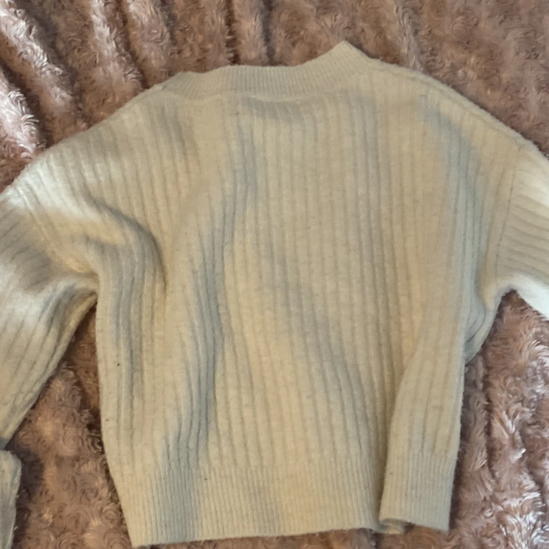 stickag magtröja - 90