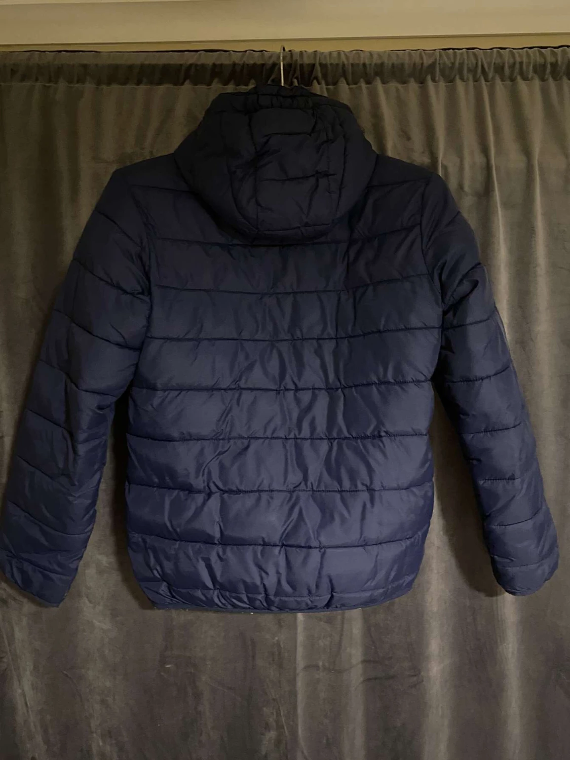 Lyle&Scott jacka i junior storlek  - 90