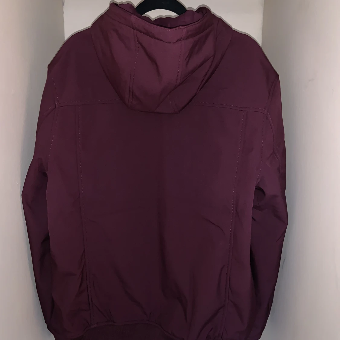 Lyle & Scott Softshell Jacka - 90