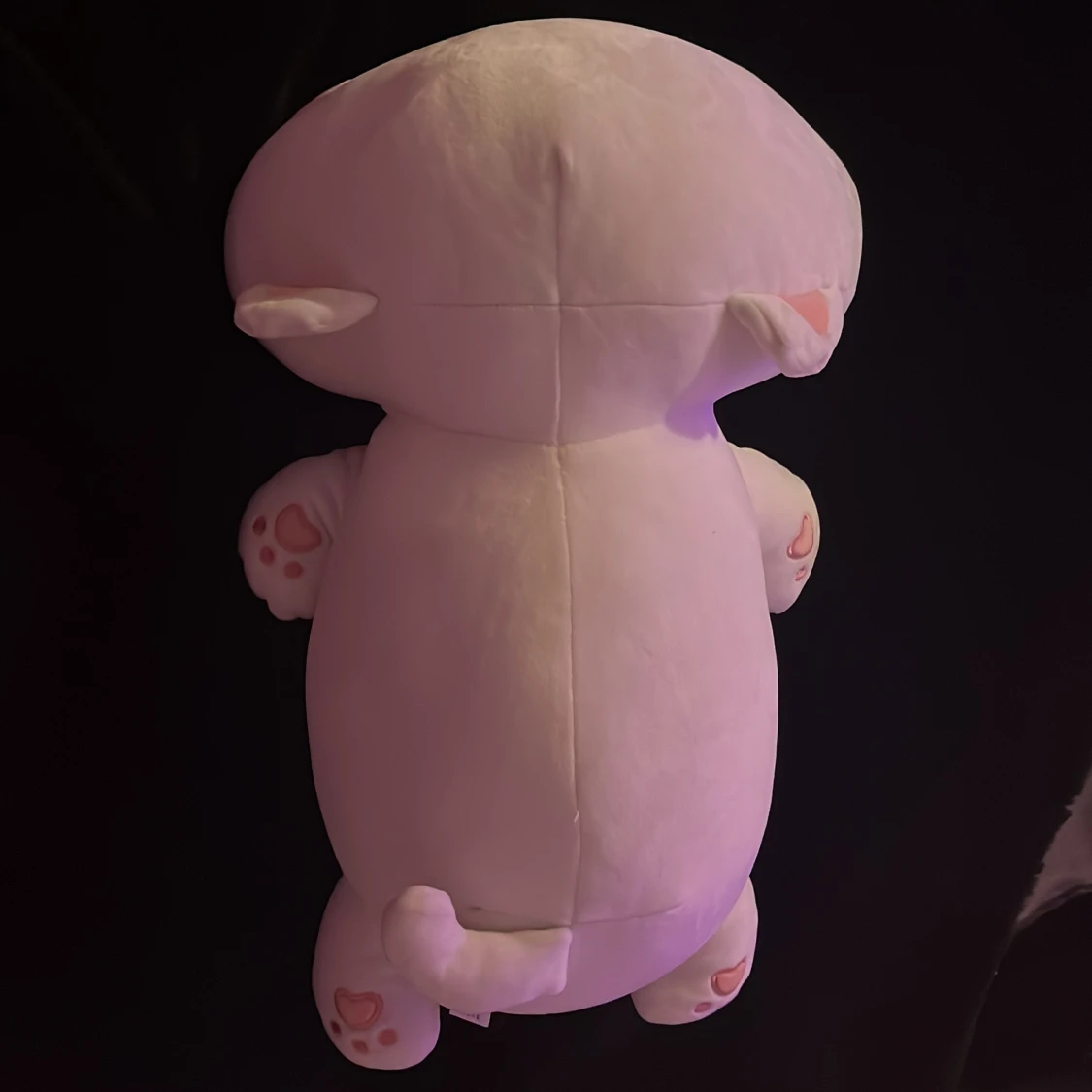 Sätt gossedjur - 91