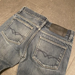 Crocker jeans - Blåa jeans från crocker💕storlek 27