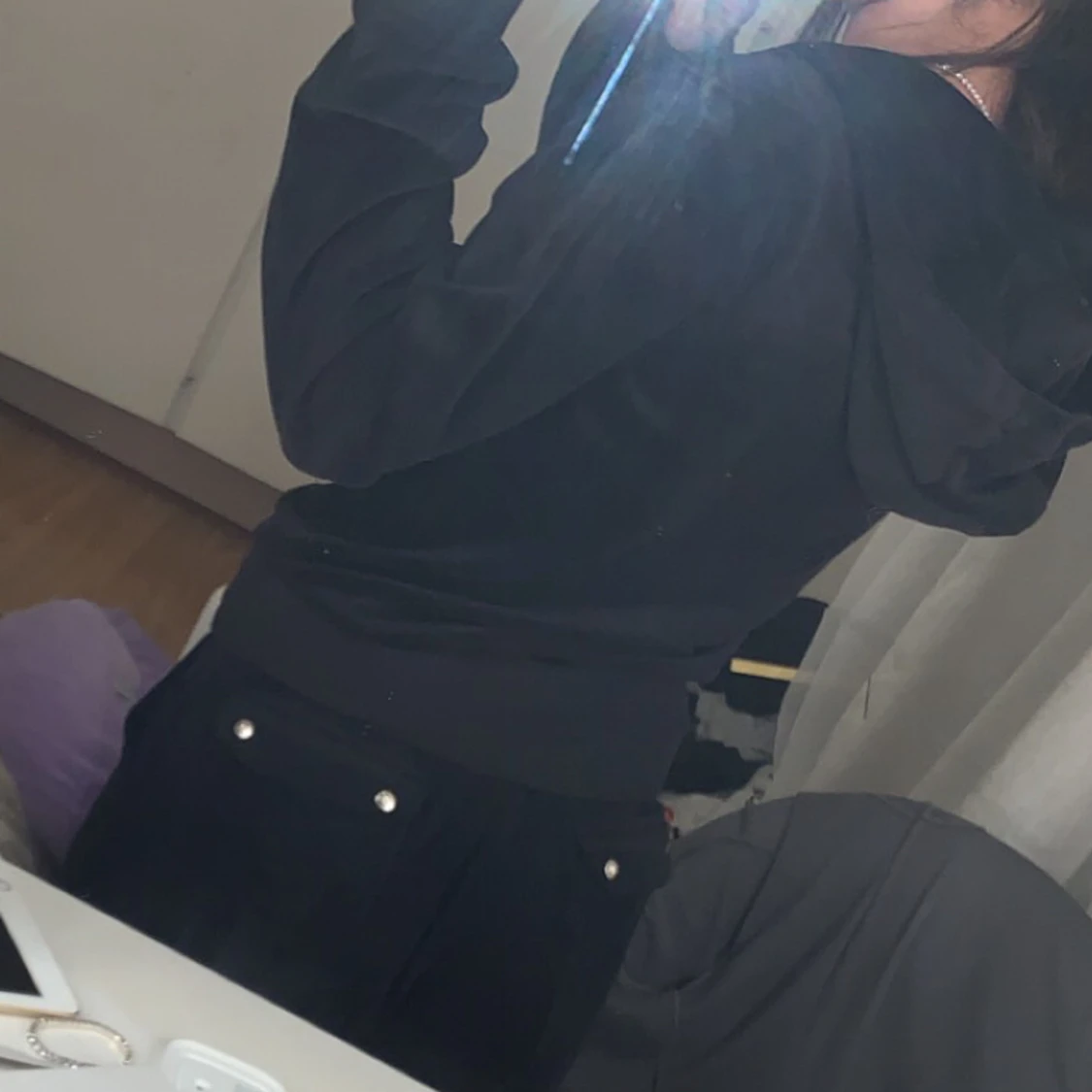 Juicy couture sett  - 90