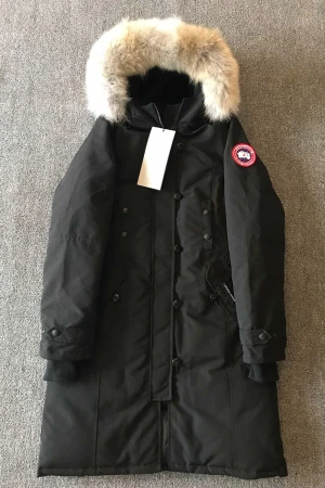 Canada Goose kenningsten - S/M Instagram @MyBrands.se
